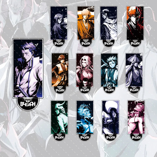 Bleach Ichigo Acrylic Stand