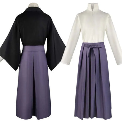 Tsukasa Yugi Hakama Costume