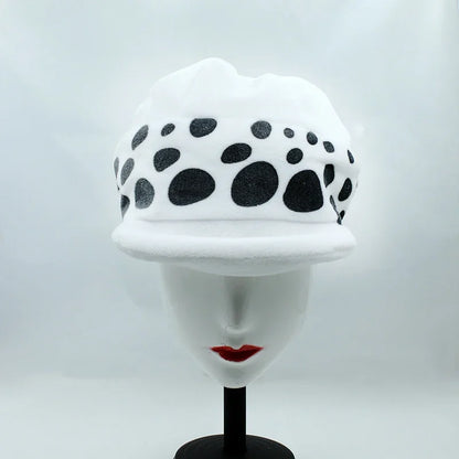 One Piece Trafalgar Law Hat