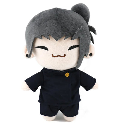 Jujutsu Kaisen Gojo Geto Plushies