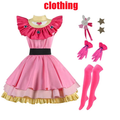 Oshi No Ko Ai Hoshino Cosplay Dress