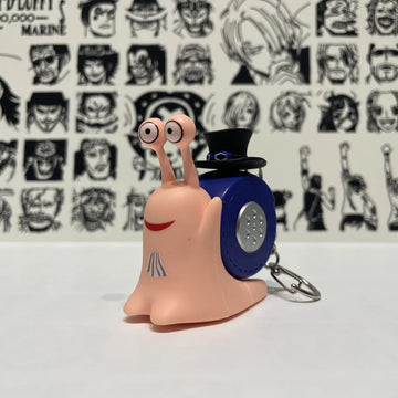 sabo Snail 1