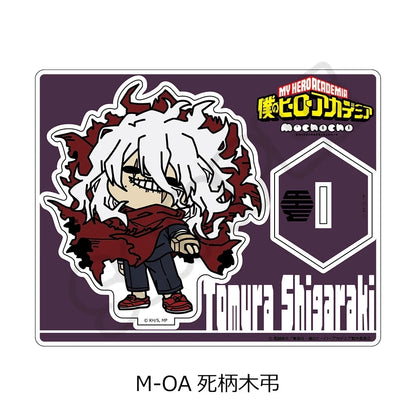 My Hero Academia Ashiro Mina Acrylic Stand