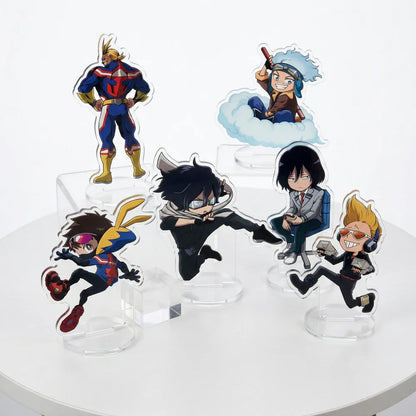 My Hero Academia All Might Acrylic Stand