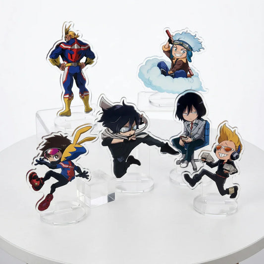 My Hero Academia All Might Acrylic Stand
