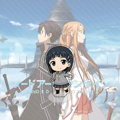 Sword Art Online Acrylic Stand