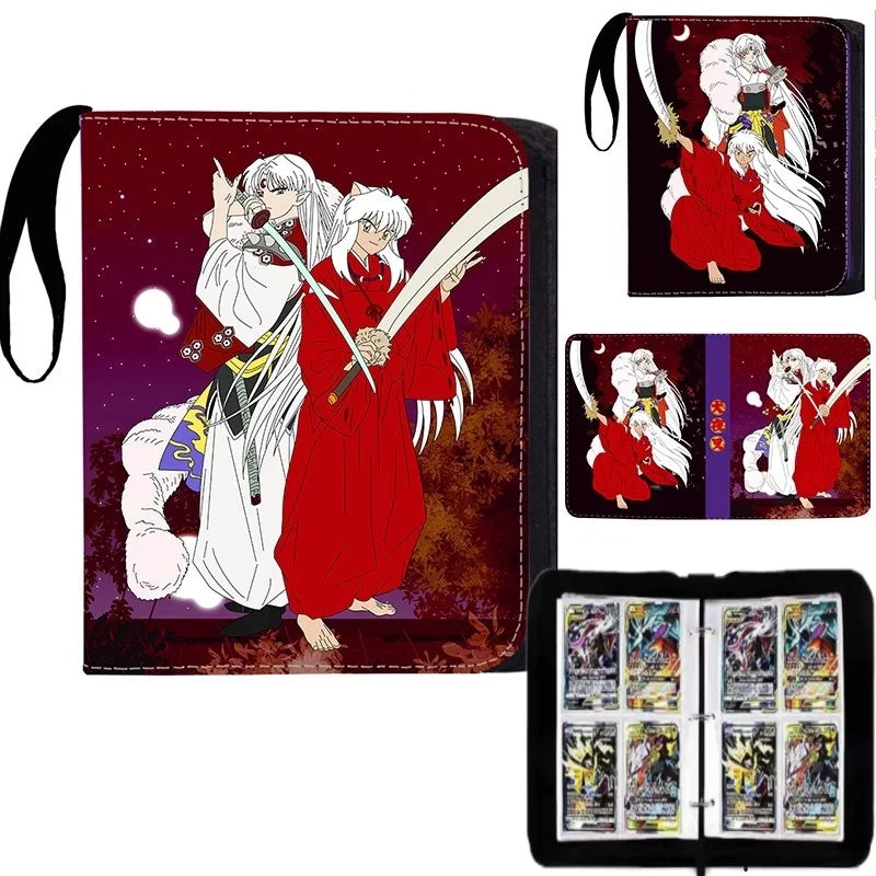 Inuyasha Collection Card Holder