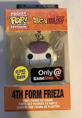 Dragon Ball Z Goku PVC Figure