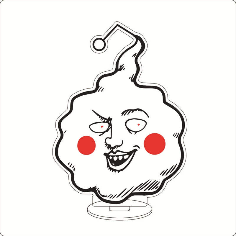 Mob Psycho 100 Shigeo Kageyama Acrylic Stand