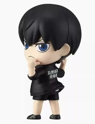 Haikyuu!! Hinata Shoyo PVC Statue