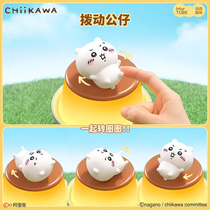 Chiikawa Hachiware Usagi LED Lamp
