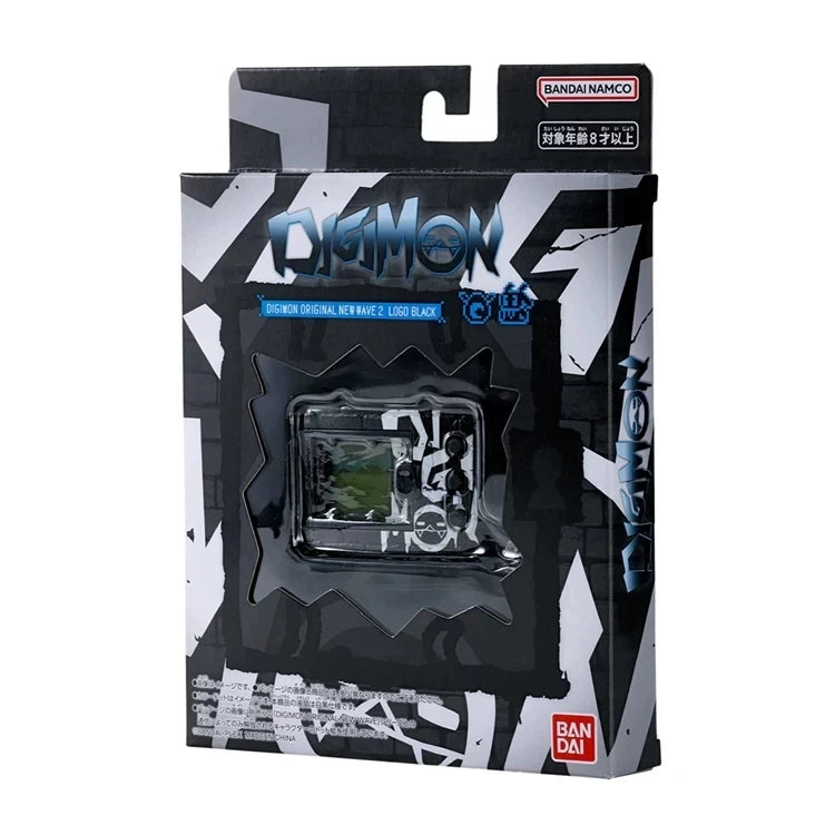 Digimon Rathalos Zinogre Digivice