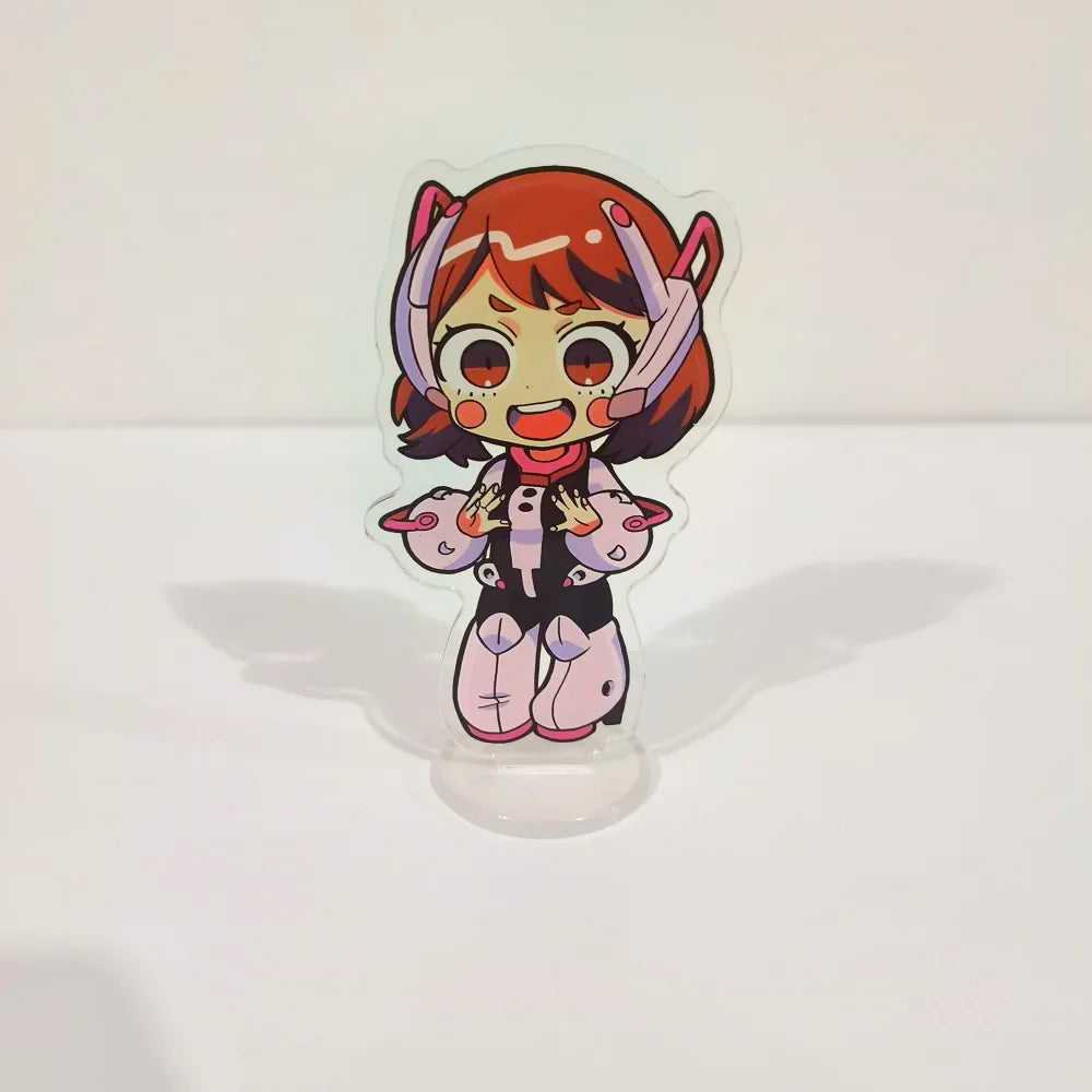 My Hero Academia Deku Acrylic Stand