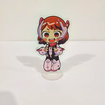 My Hero Academia Deku Acrylic Stand