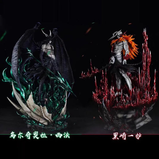 Bleach Ichigo PVC Statue