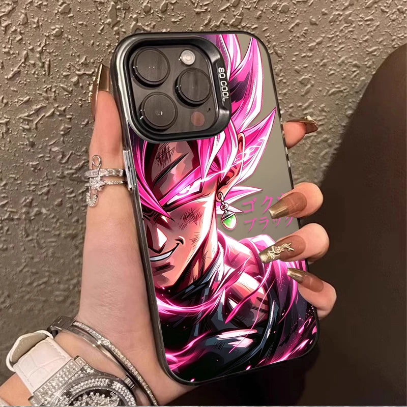 Dragon Ball Gohan Phone Case