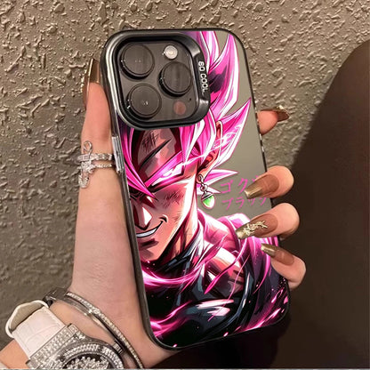 Dragon Ball Gohan Phone Case