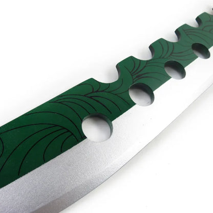 The Seven Deadly Sins Meliodas Katana