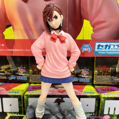 Dandadan Ayase Momo PVC Figure