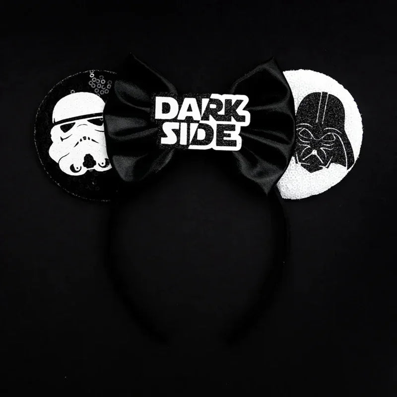 Star Wars R2-D2 Headband