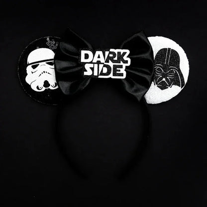 Star Wars R2-D2 Headband