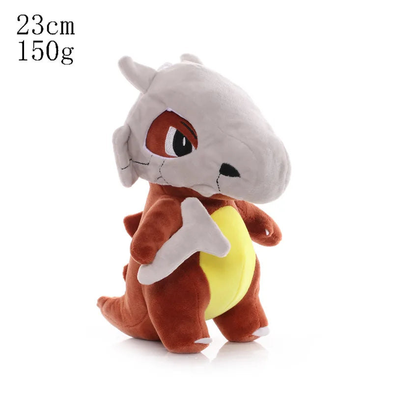 Pokemon Pikachu Plush Doll