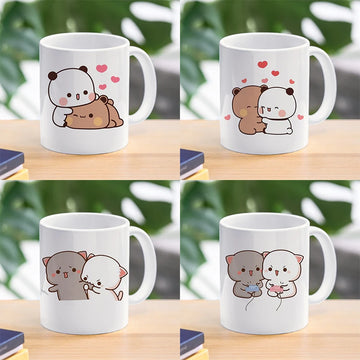 Blank mug B
