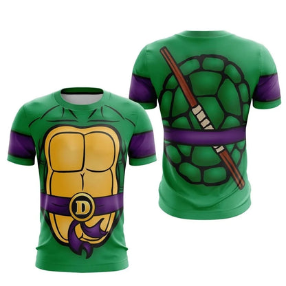 Ninja Turtles Classic T-Shirt