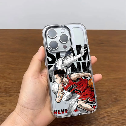Slam Dunk Sakuragi Phone Case