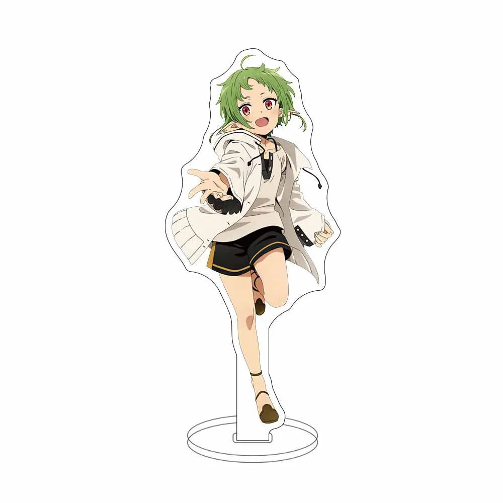 Mushoku Tensei Sylphiette Acrylic Stand