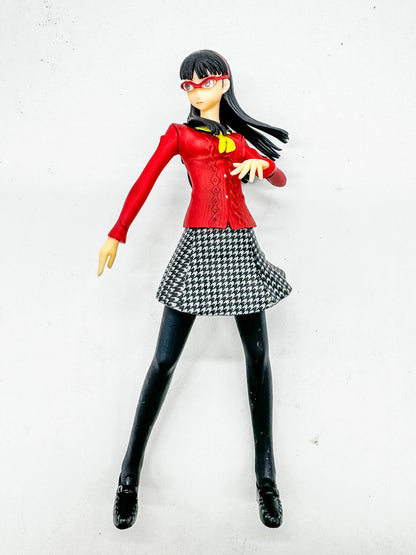 Persona 4 Yosuke Hanamura PVC Figure