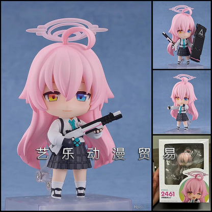 Mushoku Tensei Roxy Migurdia Figure