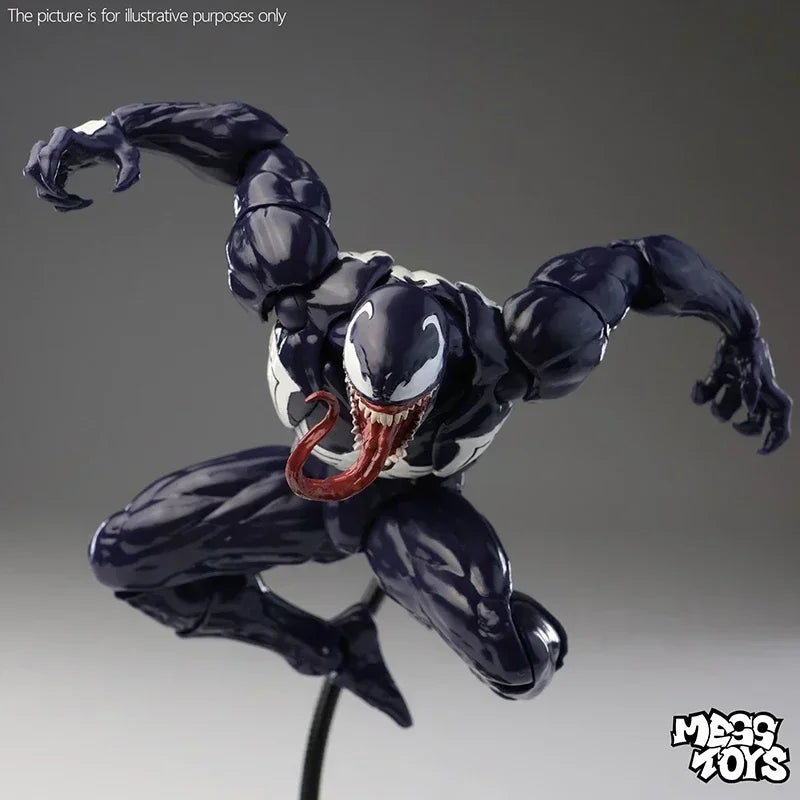 Marvel Venom PVC Statue