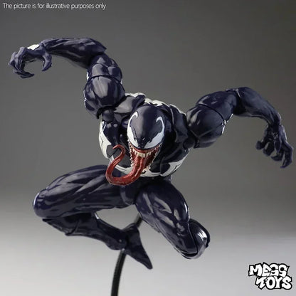 Marvel Venom PVC Statue