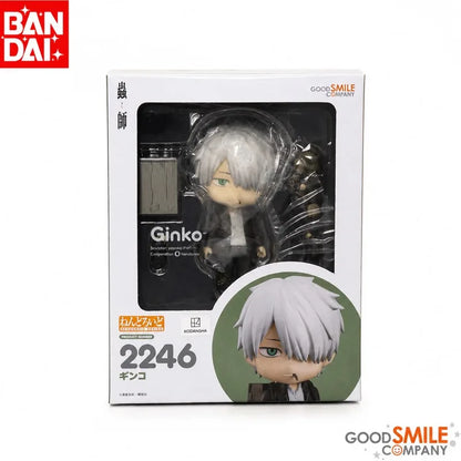 Mushishi Ginko Action Figure