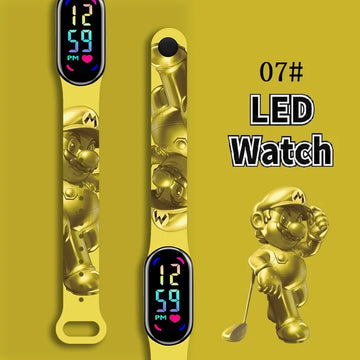 1 PCS-Watch 25