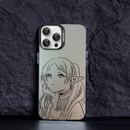 Frieren Phone Case