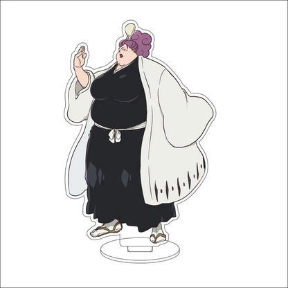 Bleach Ichigo Acrylic Stand