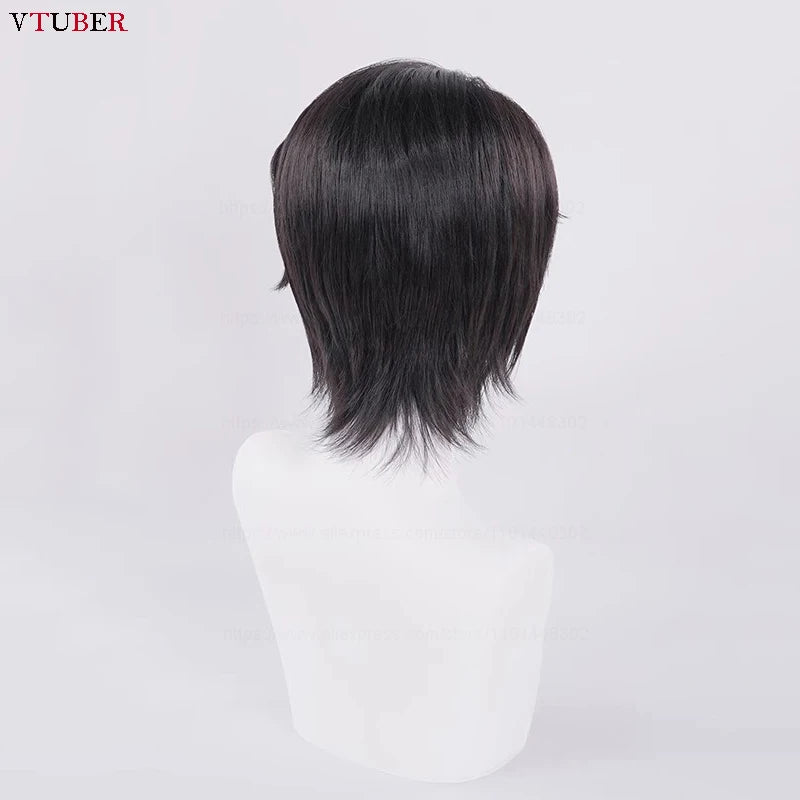 Jujutsu Kaisen Yuuta Okkotsu Cosplay Wig