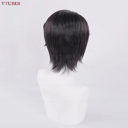 Jujutsu Kaisen Yuuta Okkotsu Cosplay Wig