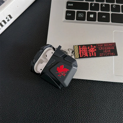 Evangelion EVA AirPods Case