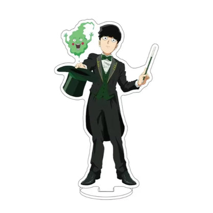 Mob Psycho 100 Kageyama Shigeru Acrylic Standee