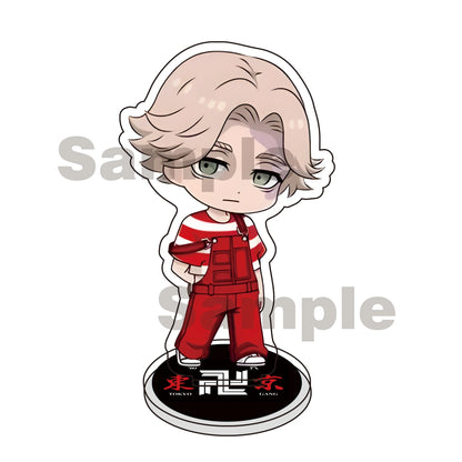 Tokyo Revengers Mikey Acrylic Stand
