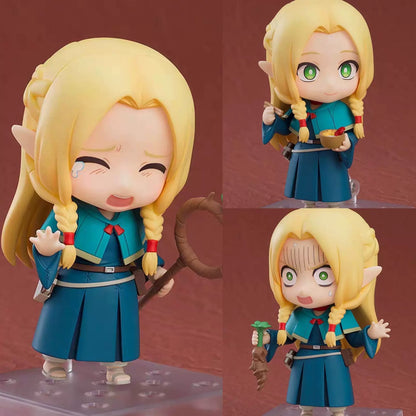 Delicious In Dungeon Laios Nendoroid Figure