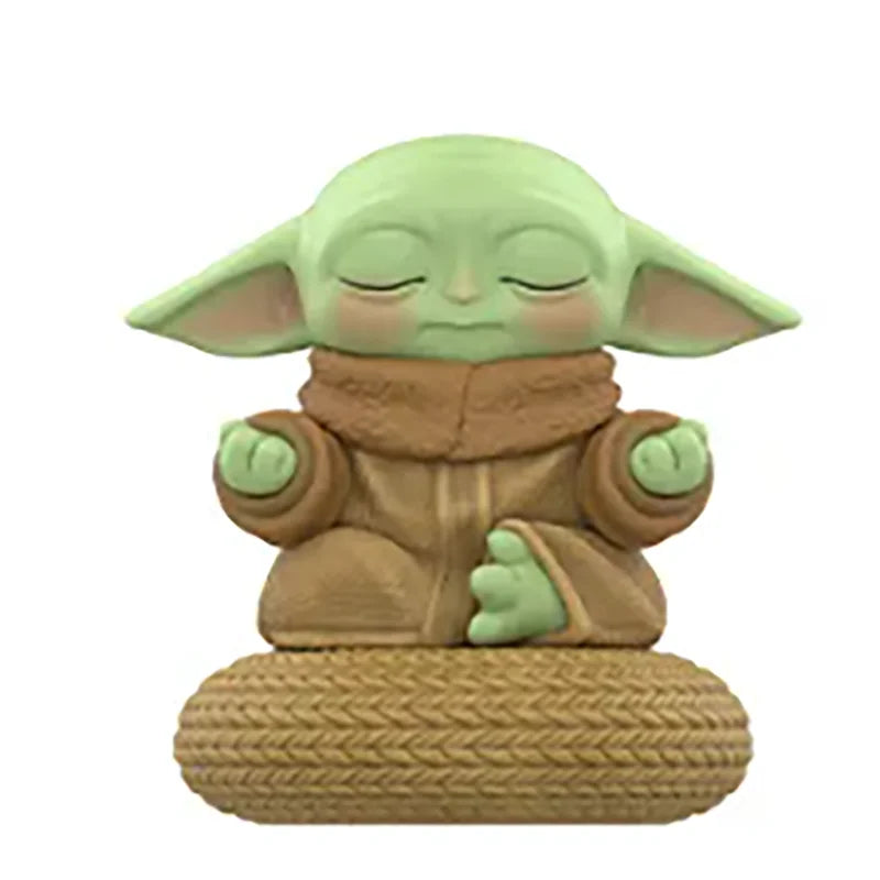 Star Wars Grogu Blind Box