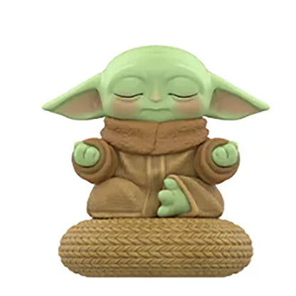Star Wars Grogu Blind Box
