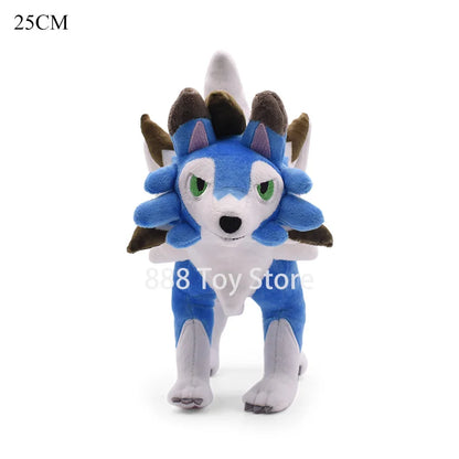 Pokemon Shiny Gyarados Plush
