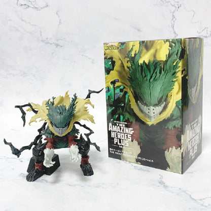 My Hero Academia Bakugou PVC Statue