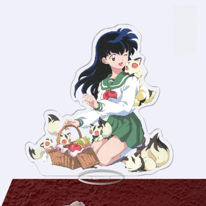 Inuyasha Sesshomaru Acrylic Stand