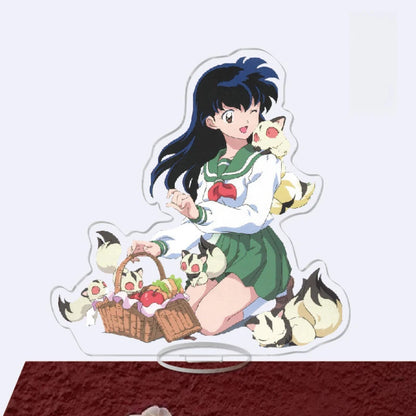 Inuyasha Sesshomaru Acrylic Stand